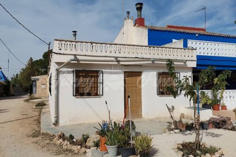 Landsbyhus i Yecla, Murcia, Yecla - € 45.000 | Ref: SF0362 - foto 1